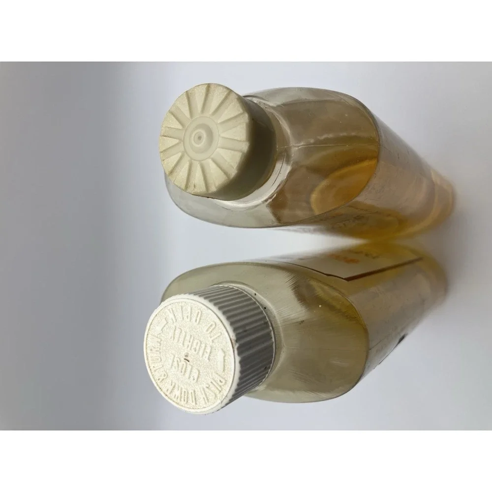 Formby's Lemon Oil Furniture Treatment‎ Wood 16oz 2 Partial Bottles Discontinued